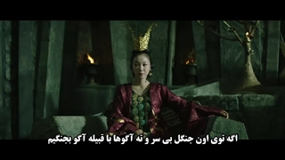 قسمت 1 سریال کره ای سرگذشت آسدال+ زیرنویس چسبیده فارسی‌ ✧⁩Arthdal Chronicles: The Sword of Aramoon 2023 با بازی لی جونگی