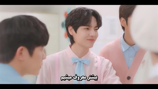 قسمت 1 سریال کره ای فروشگاه ایدل + زیرنویس چسبیده