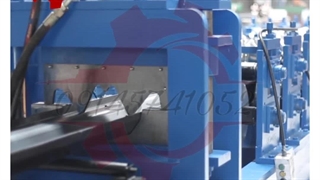 دستگاه فرم دهی ورق