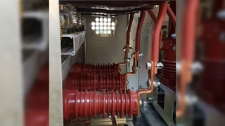 فیلم آموزش دستورالعمل مراحل روش طریقه اصول استاندارد جدید حمل نصب وصل روشن برق دار برقدار کردن ترانس ترانسفورماتور فشارقوی 2500