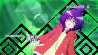 انیمه دورهمی تاریک قسمت 11 با زیرنویس فارسی