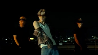 دنس کاور اهنگ Like this از نیکی انهایپن