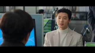 سریال کره ای سلبریتی دوبله فارسی قسمت6