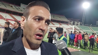 مالک خیبر: هواداران نا امید نشوند و به حمایت‌ها ادامه دهند