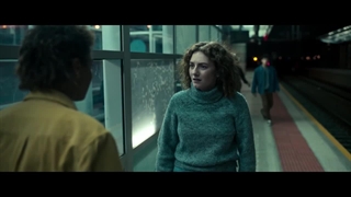 فیلم با من حرف بزن با دوبله فارسی/Talk to Me 2022