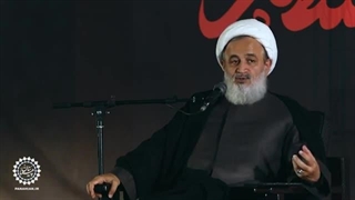 14010521: آداب علم‌آموزی و علم‌پژوهی (3) | علیرضا پناهیان