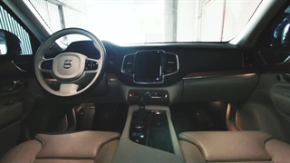 کارشناسی رنگ و فنی ولوو xc90 الوچک