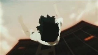 میکس از انیمه‌های مختلف