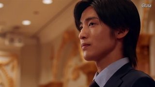 قسمت 8 از سریال ژاپنی تریلیون گیم Trillion Game 2023