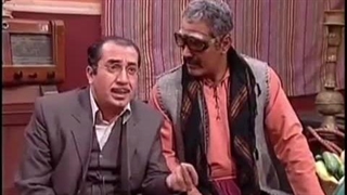 بابای کیانوش نمیدونه ازدواج کرده...سکانس شب های برره