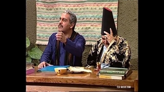 داماد از دیدگاه برره ای ها....سکانس شب های برره