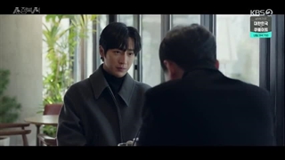 قسمت 9 سریال بوکسور دوست داشتنی من با زیرنویس فارسی