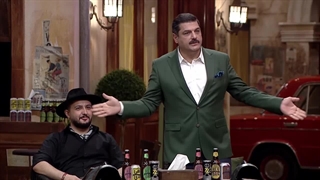 دانلود قسمت۷ شبهای مافیا زودیاک