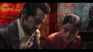 دانلو درایگان  بلاسکواران فصل ۱ قسمت ۳