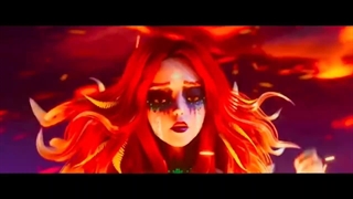 ماوکا روح جنگل