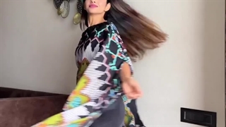 GET READY WITH VIJAYA PATEL | BUY THIS TRIBAL PRINT CAPE SET FOR YOUR OUTING BY WABI SABI STYLES