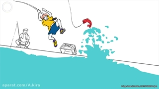 اندینگ پارت 1 فصل 1 جوجوتسو کایسن