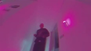 آپدیت تیک تاک "Jungkook" با دنس اهنگ "Come baby come"