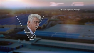 محمود محبوبیان کربوکسی تراپی