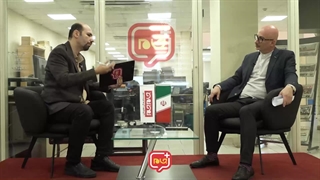 فیلم کامل گفت‌وگوی شهاب طباطبایی با جام پلاس| خودبراندازی از براندازی خطرناک تر است