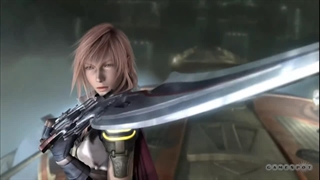 تریلر بازی Final Fantasy XIII PS3