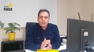 هزینه طراحی ویلا