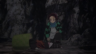 انیمه شیطان کش : دیمن اسلیر | فصل اول قسمت اول با زیرنویس فارسی