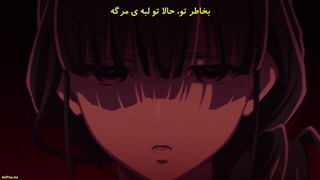 انیمه Watashi no Shiawase na Kekkon ( ازدواج شاد من) قسمت 12( آخر ) با زیرنویس فارسی چسبیده