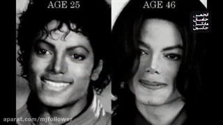 سیاست های شبکه من و تو در قبال مایکل جکسون