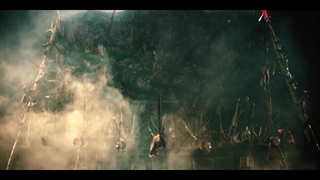 دومین تریلر سریال جنگ گوریو-خیتان TheGoryeoKhitanWar پخش از ۱۳ آبان