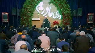 حاجت گرفتن از امام زمان | استاد عالی