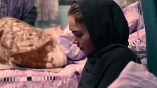 فیلم آپاندیس با بازی آناهیتا نعمتی