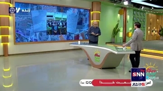 تیکه جواد خیابانی به درویش مدیرعامل پرسپولیس!