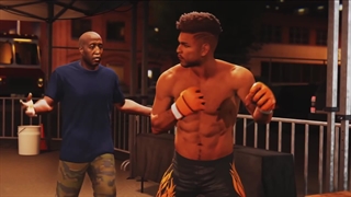 تریلر بازی UFC 4 PS4