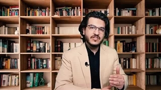 14020630: وقتی خدا هم بی تفاوت می شود؛ تحلیل فیلم مادر2017