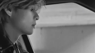Fly away از تهیونگ bts