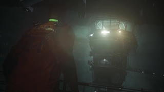 تریلر گیم پلی بازی Callisto Protocol PS4