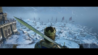 تریلر بازی Chivalry 2 PS4