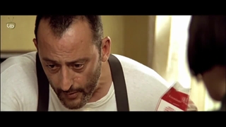 منه تنهای بدون تو بودم...میکس احساسی فیلم لئون حرفه ای