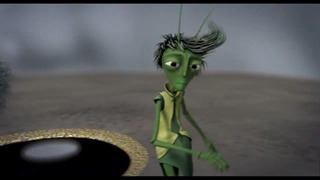 دانلود رایگان برنامه کودک جیرجیرک و مورچه