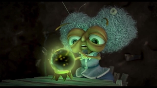 دانلود رایگان برنامه کودک جیرجیرک و مورچه