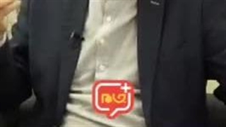 هم انتقاد دارم هم اعتراض اما امیدوارم