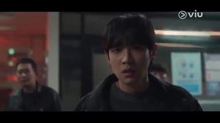 قسمت 3 هفت فراری زیرنویس فارسی