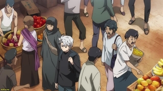 انیمه ژن هوش مصنوعی AI no Idenshi قسمت 11