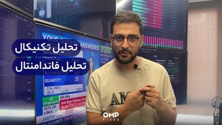 معرفی یک ابزار تحلیل فاندامنتال برای پیش‌بینی بازارهای مالی | ompfinex