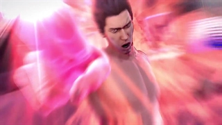 تریلر بازی Fist Of North Star Lost Paradise PS4