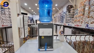 آبسردکن رومیزی بنس مدل BW-D608