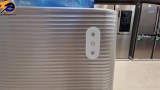 آبسردکن ایستاده بنس مدل BW-S644