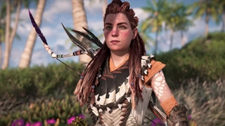 تریلر بازی Horizon Forbidden West PS4