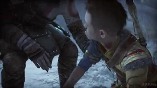 راهنمای بازی GOD OF WAR RAGNAROK قسمت 1 - مسترگیمرز